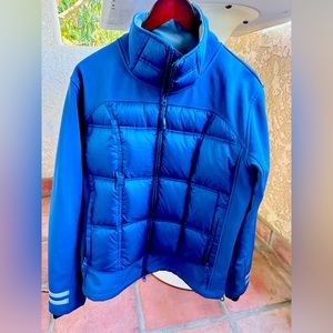 CANADA GOOSE Hybridge Jacket Large